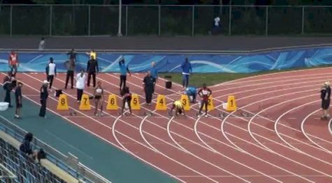 W 100 H02 (Hodge gets round 2, 2012 Moncton NTL)