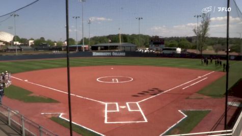 Replay: Spring Hill vs MC - DH | Apr 8 @ 2 PM