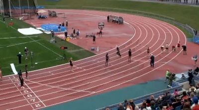 W 800 (Lemlem dominates last 400, 2012 Moncton NTL)