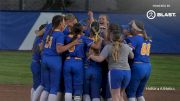 Hofstra Claims 2023 CAA Softball Championship With Thrilling Walk-Off