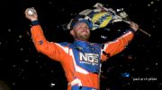 Tyler Courtney Drives To First Points Win Of All Star Sprints Season