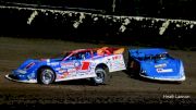 Dennis Erb Jr. Fuming After Tangle With Hudson O'Neal At Fairbury Speedway