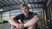 Kyle Dake - Even more confident