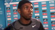 Bershawn Jackson 4th 400H looks to bounce back from disappointing Olympic Trials at 2012 Paris Diamond League - Meeting Areva