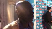 Paul Koech 1st steeple talks not making Kenyan Olympic team at 2012 Paris Diamond League - Meeting Areva