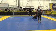 Magomed Shakhbanov vs Eduardo Sousa Do Nascimento 2024 World IBJJF Jiu-Jitsu No-Gi Championship