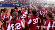 2023 NCAA Softball Tournament: Oklahoma Begins Pursuit Of Three-Peat