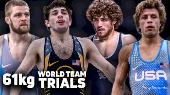 Who Will Take On Vito Arujau At Final X?