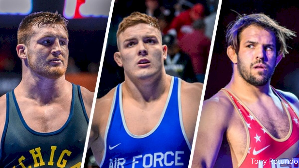 125kg World Team Trials Challenge Tournament Preview