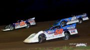 Expected Entries For Castrol FloRacing Night At Marshalltown Speedway