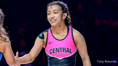 High School Star Paige Morales Flips Commitment To Providence