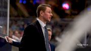 Nick Oliver Coaches Former Team To Clark Cup Finals