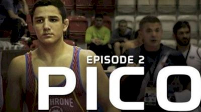 PICO: Happiness Depends On Victory (Episode 2)