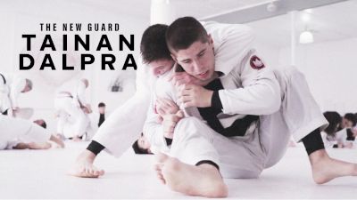 The New Guard: Tainan Dalpra (Trailer)