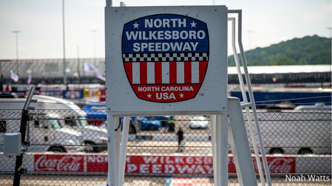 CARS Tour At North Wilkesboro Speedway: How To Watch & What To Expect