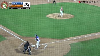 Replay: Home - 2024 Sanford River Rats vs DeLand Suns | Jun 12 @ 7 PM