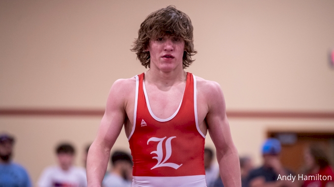 2024 MHSAA Michigan Wrestling State Championship Results Schedule