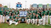 Wayne State Wins It All, Completes League Double