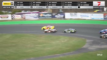 Feature | 2026 ACT Community Bank 150 at Thunder Road 5/3/26