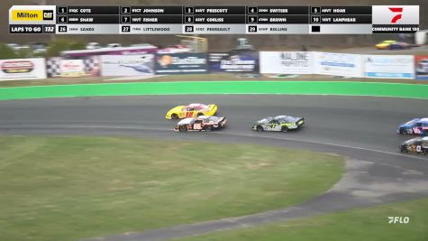 Feature | 2026 ACT Community Bank 150 at Thunder Road 5/3/26