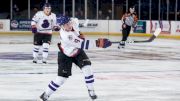 NHL Draft Prospect Whitelaw Has Phantoms On Verge Of Title