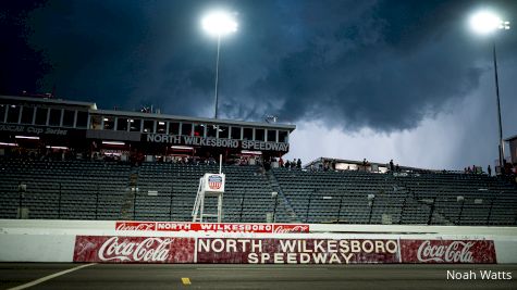 When Did North Wilkesboro Speedway Close? What To Know About The Track