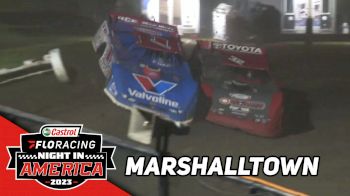 Highlights | 2023 Castrol FloRacing Night in America at Marshalltown Speedway