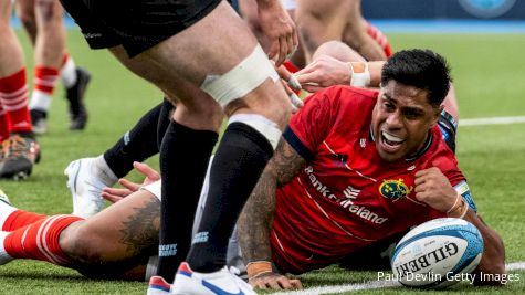 Rugby World Cup 2023: Tonga Set To Unleash Seven Newly Eligible Superstars
