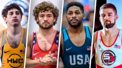 World Team Trials Preview & Predictions | FloWrestling Radio Live (Ep. 929)