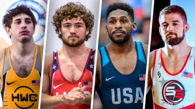 FRL 929 - World Team Trials Preview & Predictions
