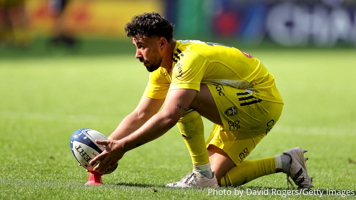 Heineken Champions Cup Final: The Battle Of The Halfback Combinations