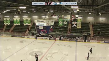 Replay: Home - 2025 St. Eustache vs Notre-Dame | Feb 8 @ 1 PM