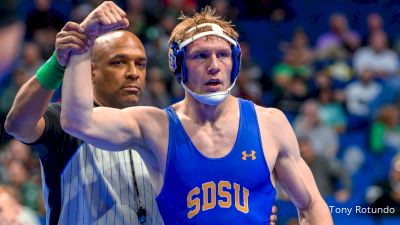 Early Line-up Look: South Dakota State Jackrabbits