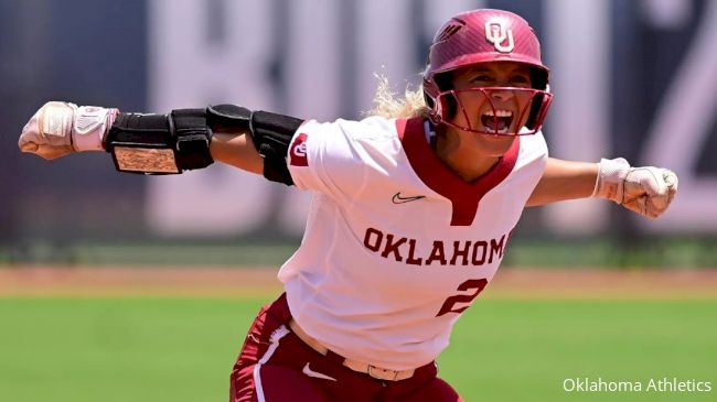 Tennessee Baseball and Oklahoma Softball Are on Top of Their Sports - The  New York Times