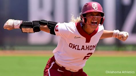 Top Contenders To Watch At 2023 NCAA Softball Tournament
