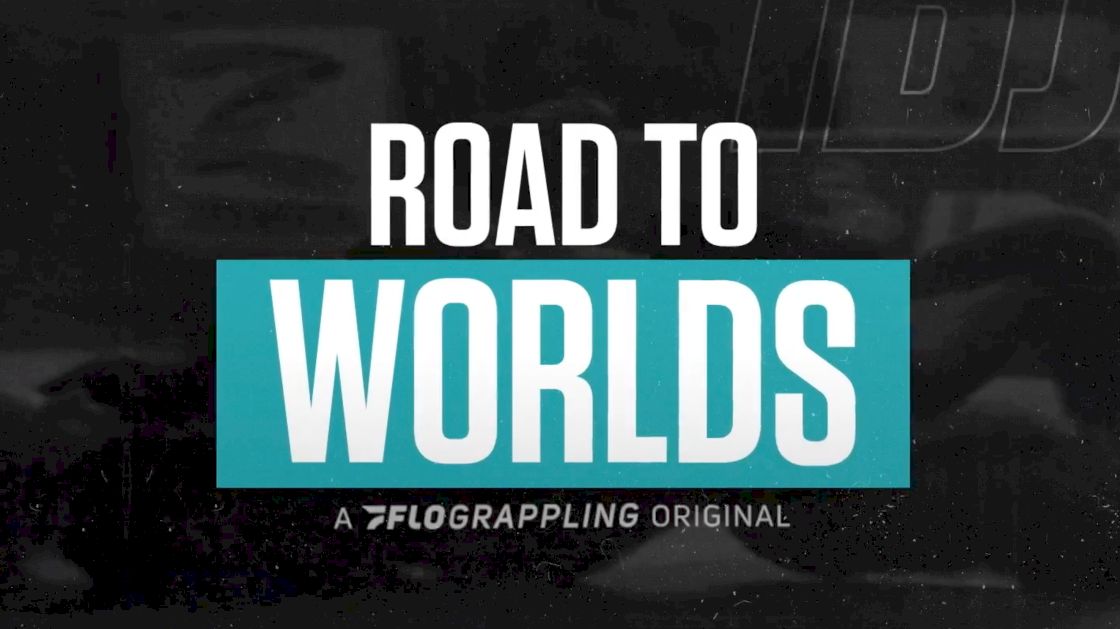 Road To Worlds 2023 (Official Trailer)