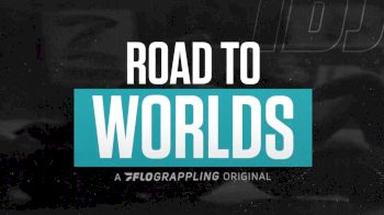 Road To Worlds 2023 (Official Trailer)