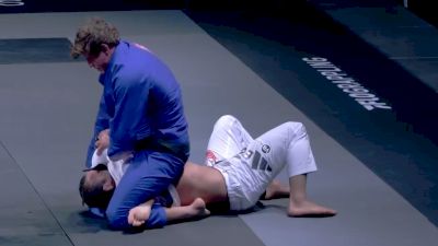 Meregali Submits Marinho In Return To WNO Gi Competition At Tezos WNO 18