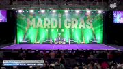 Legends Cheer Elite - Hercules - PREP [2026 Exhibition (Cheer) Day 2] 2026 Mardi Gras Grand Nationals