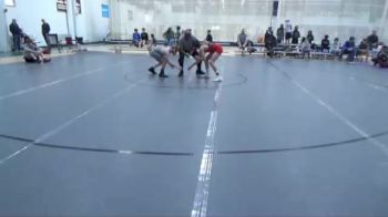 106 lbs Round 4 (6 Team) - Gabriel Thomas, RAIDER NATION WC vs Evan Sanati, INTEGRITY WC