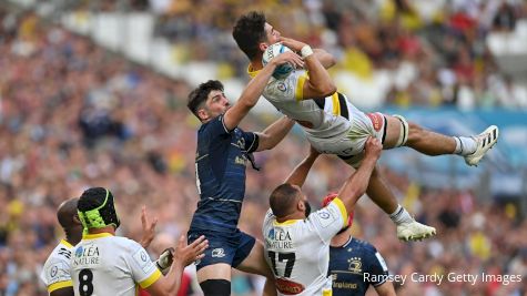 Leinster Rugby v La Rochelle: Heineken Champions Cup Final Preview