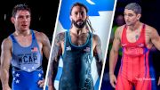 The Full World Team Trials Challenge Tournament Greco-Roman Preview