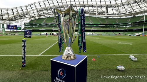 Heineken cup deals