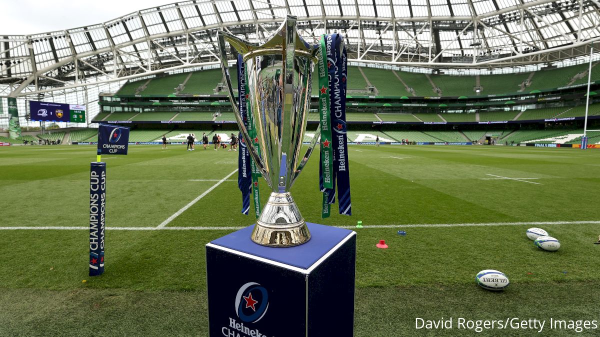Leinster Vs La Rochelle Odds In Heineken Cup Final | European Rugby