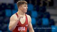Former Badger James Rowley Announces New College Home