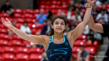 19-Year-Old Katie Gomez Primed For Final X Match-up Against Dom Parrish