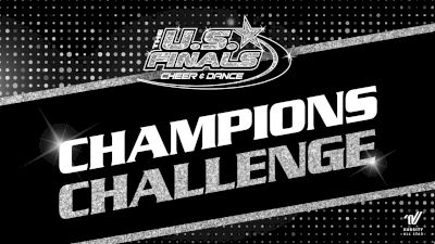 The U.S. Finals Champions Challenge - 2023 - Awards Video