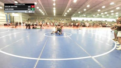 152 lbs Rr Rnd 2 - Collin Smythe, Estebuilt WC vs Jake Stein, Broad Axe Gold