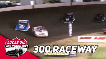 Highlights | 2023 Lucas Oil Late Models at 300 Raceway