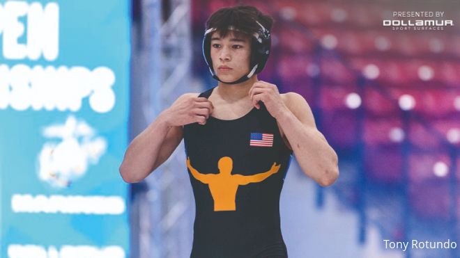 Nebraska High School Wrestling Mini Boards
